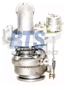 bts turbo t911282bl